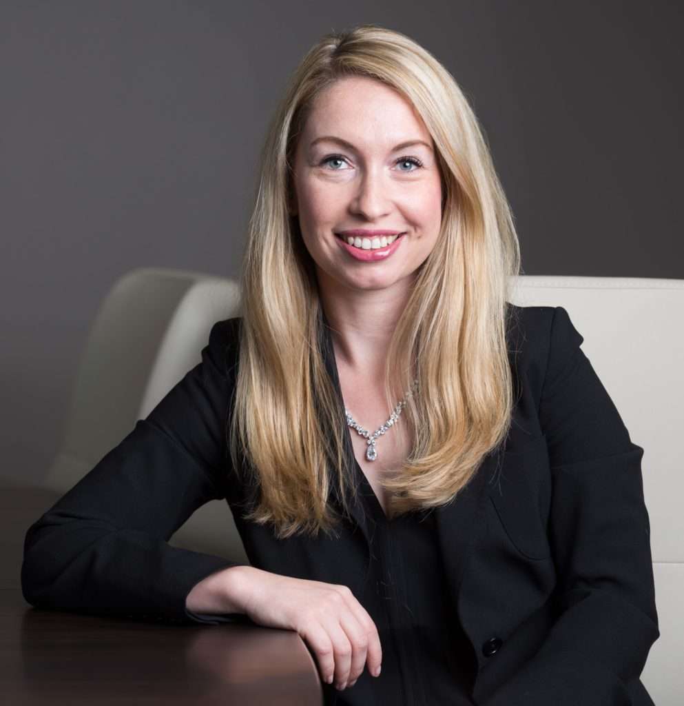 The Wilson Law Group Announces New Partnerships and Promotion The